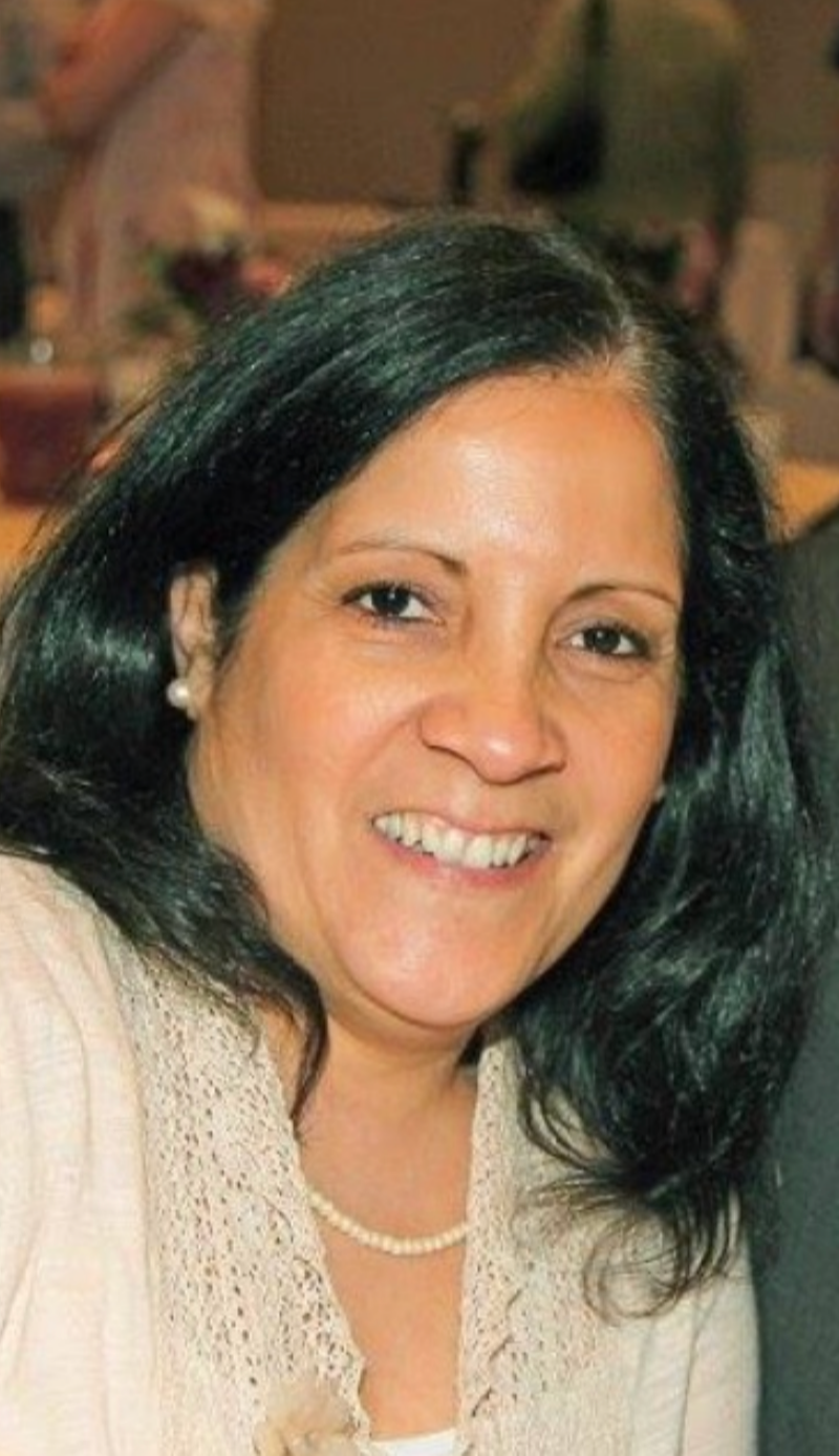 Jazmin, Brooklyn First COB